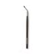 Basicare SIGNATURE BENDED FERRULE EYELINER BRUSH 1's - Eye Brush