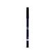 Matt Look Single Stroke Eyeliner Kohl Kajal 24 Hours Smudgeproof Deep Blue 1.3 gm - Kajal & Kohls