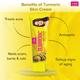 Vi-John Women Care Kit (Feather Touch Hair Remover Lime 40 gm + Saffron Gold Fairness Cream 50 gm + Turmeric Cream Fairness Cream 50 gm + Boro Sheiled Antiseptic Ayurvedic 19 ml + St. John Perfume Fast & Furious Eau De Parfum 30 ml) 1's - Women Perfumes (Edt/Edp)