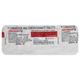 Vertigon D 20/40mg Tablet 10'S - Vertigo-Ant