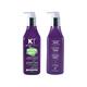 Kehairtherapy Hydra Soft Shampoo & Conditioner (Pack Of 2) 500 ml - Straight Hair