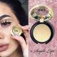 CAL Losangeles Yellow Angelic Eye Shadow (Single Eyes) 10 gm - Eye Shadow Palettes