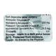 Moxiforce CV Kid Tablet 10'S - Bacterial Infections-Pen