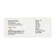 CILAPRESS T Tablet 10's - Hypertension-Ana