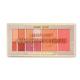 Sivanna Colors Makeup Studio Infatuated Pro Palette - HF5021 03 20 gm - Compact Powder