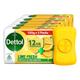 Dettol Soap - Lime Fresh (Pack of 5 x 150 g) - Soaps