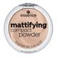 Essence Mattifying Compact Powder 04 12 gm - Compact Powder