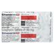 SITANORM 50 Tablet 15's - Diabetes-Ant