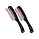 Vega Detangling Hair Comb, for Men and Women (VC21265) 2's - Hair Combs