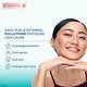 Biluma Advance Skin Brightening Face Wash 100 ml - Face Washes