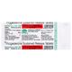 GESTOFORD SR 300 Tablet 10's - Hormonal Therapy-Oes