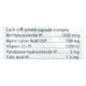 NURITE D Capsule 10's - Supplements-Vam