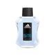 Adidas Ice Dive Gift Set (Eau de Toilette 100ml + Shower Gel 250ml) 1's - Men Perfumes (Edt/Edp)
