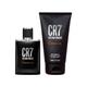 CR7 Cristiano Ronaldo Game On Set (Eau De Toilette 30ml + Shower Gel 150ml) 1's - Men Perfumes (Edt/Edp)