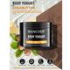 Mancode Shea Butter Body Yogurt 100 gm - Lotions & Creams