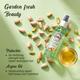 Buds & Berries Pistachio and Argan Oil Hair Serums Bottle 100 ml - Hair Serums