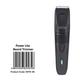 Vega Power Lite Beard Trimmer For Men With 90 Min Runtime, 2 Comb Attachments, Usb Type-C, (Vhth-38) - Trimmers