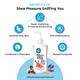 Capt. Zack Shea Pleasure Sniffing You Shampoo With Oat Extract 500 ml - Pet Healthcare