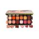 Makeup Revolution X Friends Forever Flawless I'll Be There For You Eyeshadow Palette 19.8 gm - Eye Shadow Palettes