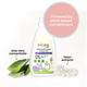 Koparo Clean Fabric Conditioner (Pack of 2 x 500 ml) - Lavendar, Lilac & Bergamot - Others
