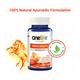 Onelife Men's Health Veg Capsule 60's - Sexual Care