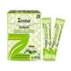 Zindagi Instant Green Coffee Sachets (Pack of 1 gm x 20's) - Green/Herbal Teas