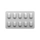 METHACLEAR 1g Tablet 10's - Uti Infections-Oth