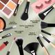 Allure Cla S Sic Lip 3A 3's - Lip Brush