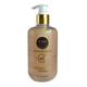 Alziba Cares Shower Gel - Raspberry & Lily 300 ml - Shower Gels & Body Wash
