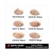 Pierre Cardin Parisaqua Wow Mineral Foundation 406 Ivory Skin With Warm Yellow 30 ml - Foundation