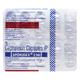 Sporidex 250mg Capsule 10'S - Bacterial Infections-Cep