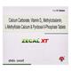 ZECAL XT Tablet 15's - Supplements-Vam