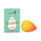 London Pride Cosmetics Precision Beauty Blender Water Melon 30 gm - Sponges & Applicators