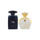 Maryaj After Dark EDP Woody Aromatic Perfume And Maryaj M White For Her EDP Floral Fruity Perfume 190 ml - Perfumes (Edt/Edp)