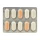 SEMI AMARYL M Tablet 10's - Diabetes-Ant