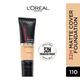 L'Oreal Paris Infallible 32H Matte Cover Liquid Foundation - 110 Cool Undertone 30 ml - Foundation