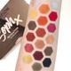 Makeup Revolution X Sophx Extra Spice 14.4 gm - Face Palettes