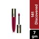 L'Oreal Paris Rouge Signature Matte Liquid Lipstick, 141 Discovered 10 ml - Lipsticks