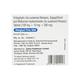 VINGLYN TRIO 500 Tablet 10's - Diabetes-Ant
