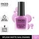 Facescanada Ultime Pro Splash Nail Enamel Cashmera Pink M12 8 ml - Nail Polish