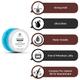 The Man Company Shine Strong Hold - Sportivo Pomade Aloe Vera & Vitamin E 100gm - Hair Gels & Waxes