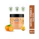 Buds & Berries Tangerine Orange Body Butter 200 ml - Body Butter