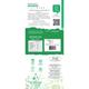 Innoveda Brahmi Pure Herb Whole tea leaves 50 gm - Teas