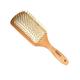 Babila Paddle Hair Brush (With Cleaning Comb) 1's (N) - Hair Brushes