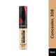 L'Oreal Paris Infallible Full Wear More Than Concealer - 308 10 ml - Concealer
