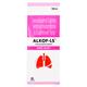ALKOF LS + Cough Syrup 100ml - Cough And Cold-Cou