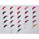 Lakme True Wear Nail Color Shade 504 9 Ml - Nail Polish