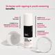 Thriveco Youth Renewal Serum Pro for Anti-Ageing, Reduce Fine Lines, Acne, Wrinkles for Men and Women 30 ml - Face Gels