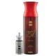 Ajmal Asher Concentrated Perfume Oil Oriental And Sacred Love Deodorant Floral Musky Fragrance 212 ml - Perfumes (Edt/Edp)