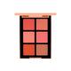 Sivanna Colors Intensity Blusher Palette - HF5025 03 22 gm - Blushes